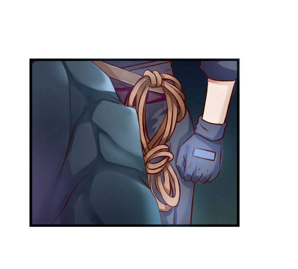 hồng nhan bất vong quốc chapter 1.1 18