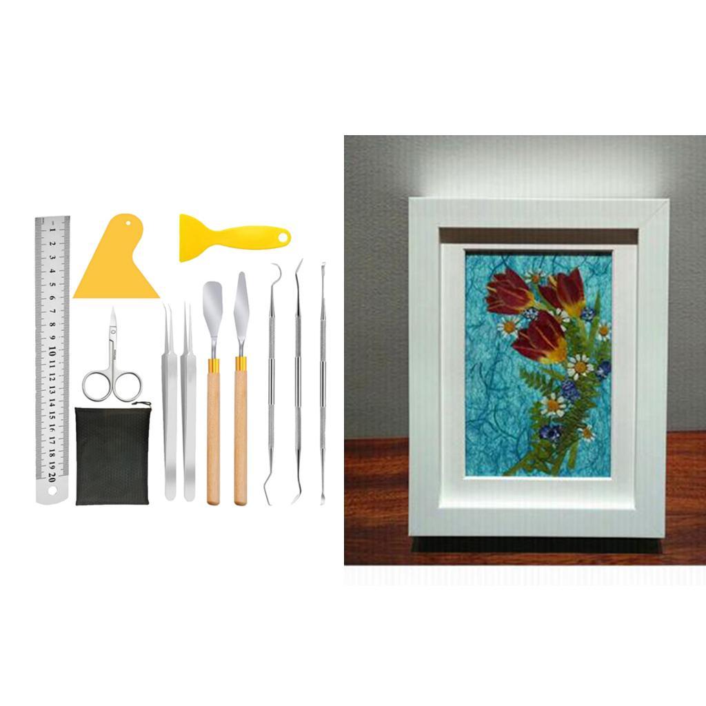Weeding Tools Craft Set Tool Kit