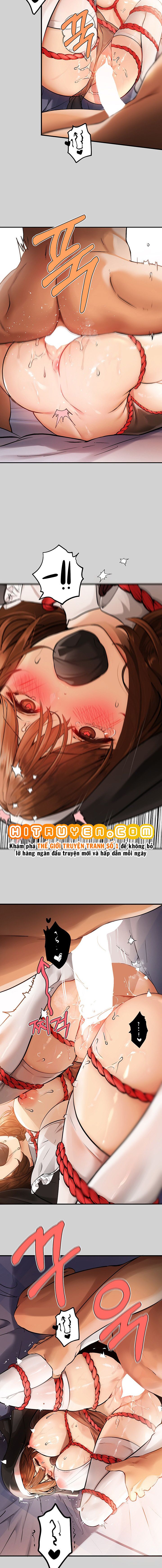 bà chị chủ nhà chapter 82 9