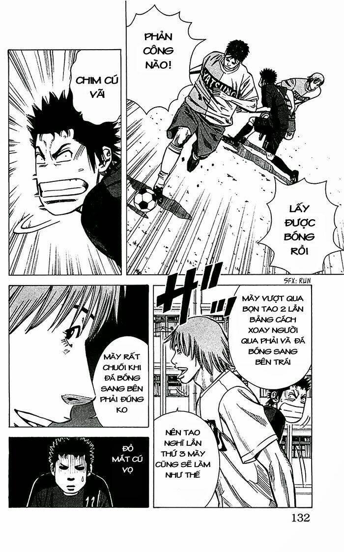 angel voice chapter 40 8