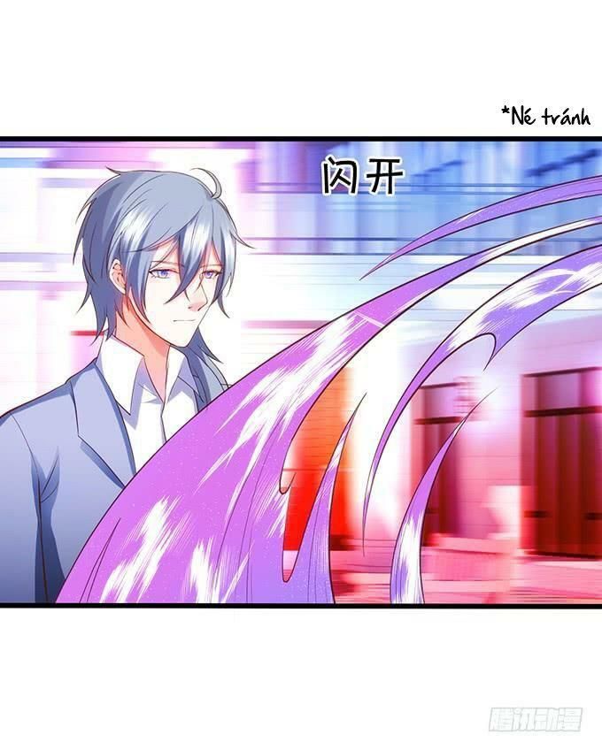 hồ tiên hung bạo chapter 89 69