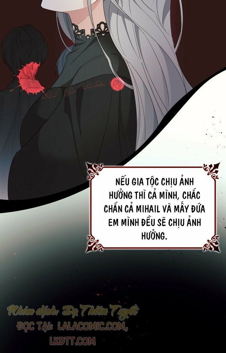 dây xích kiềm chế nam chính hắc ám tuột mất rồi chapter 7 13