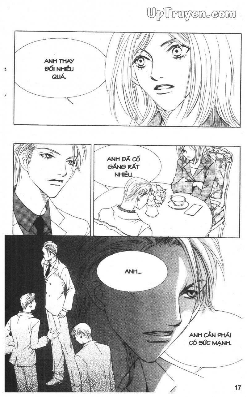 chàng lọ lem chapter 6 17