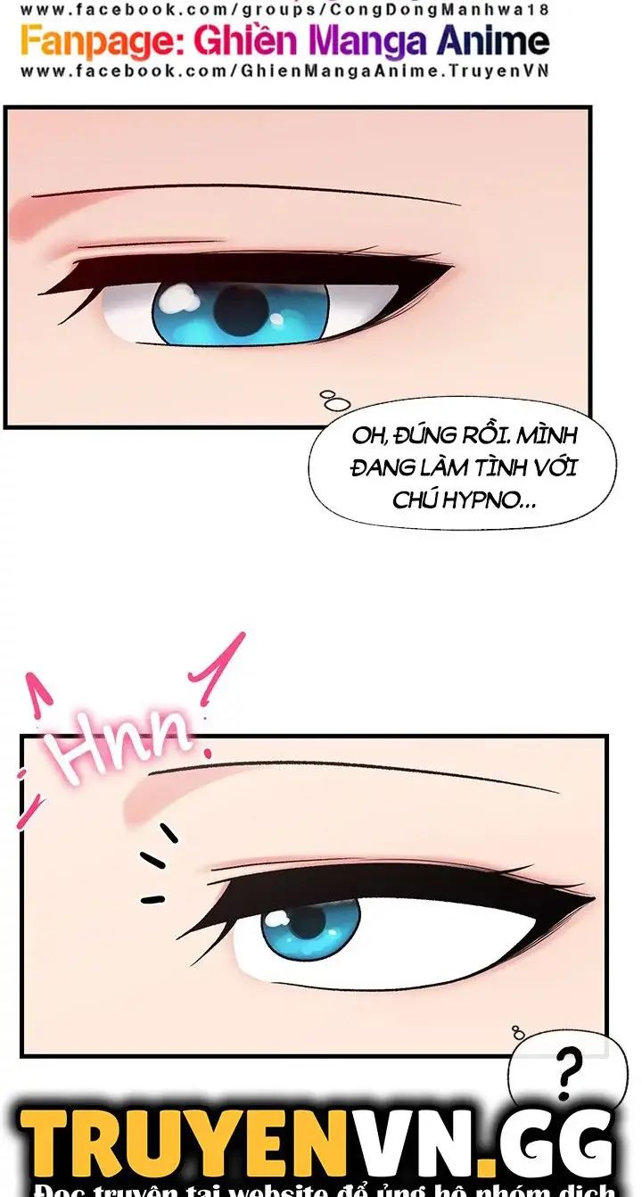 thuật thôi miên sát gái chapter 27 37