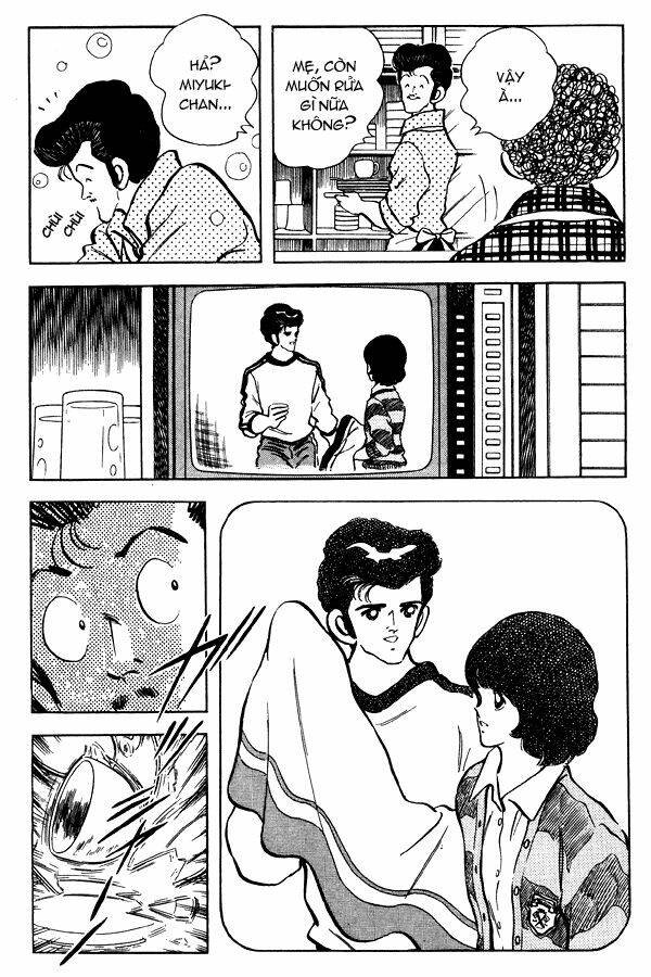 miyuki chapter 85 21