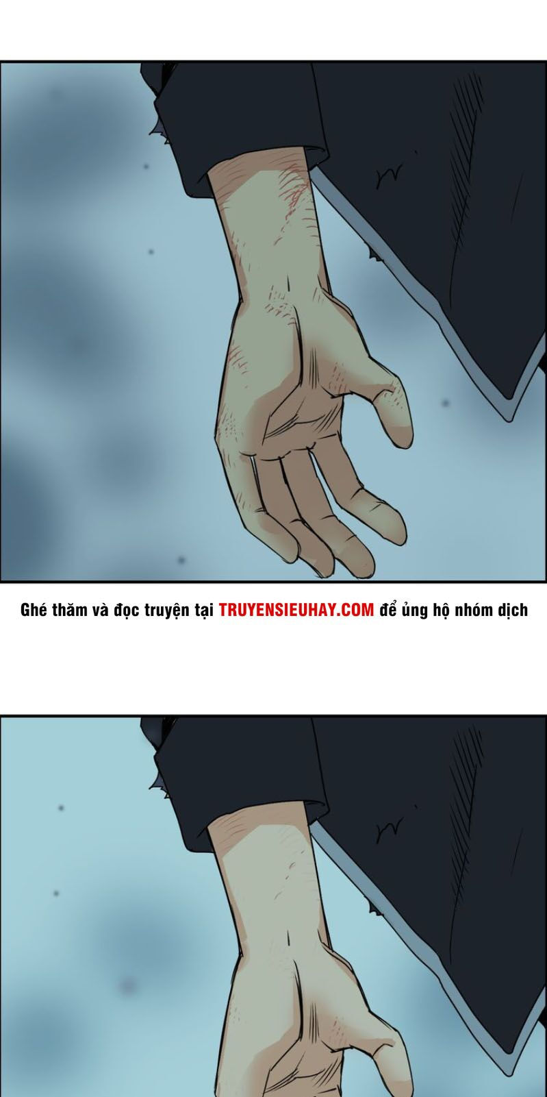 Siêu Năng Lập Phương chapter 127.2 19