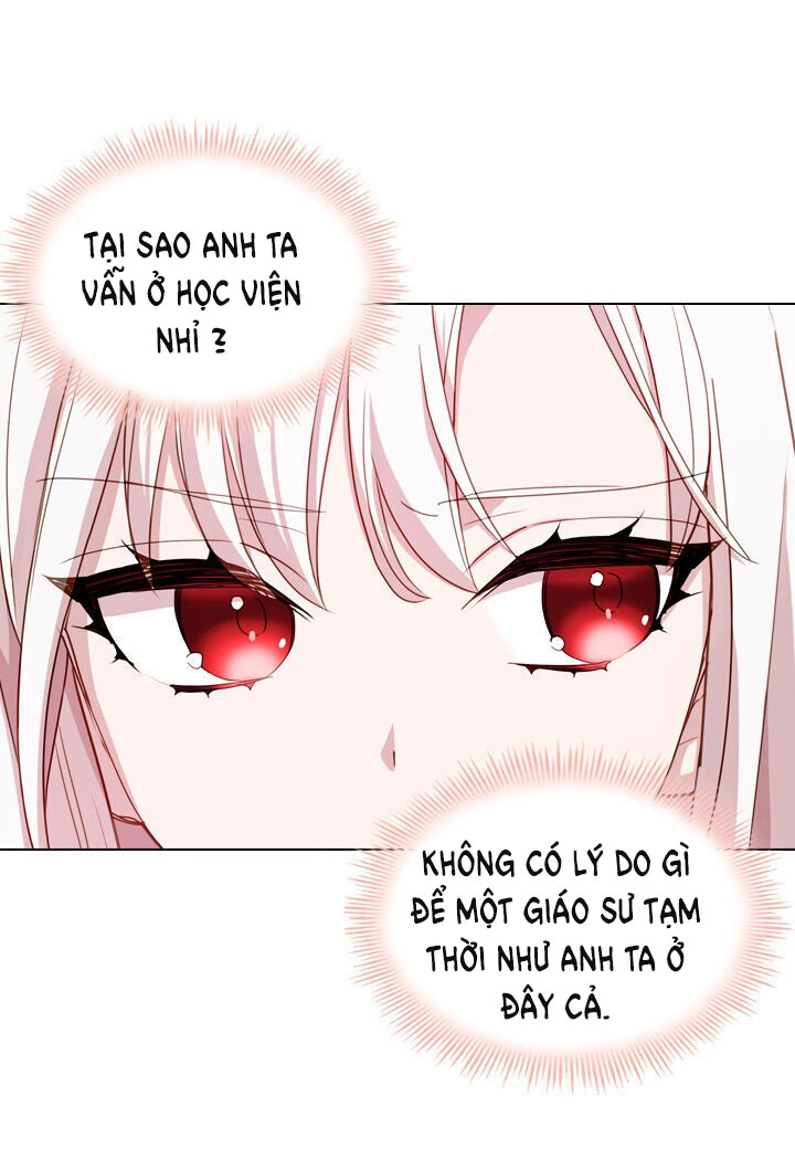 tiểu thư chỉ muốn được nghỉ ngơi chapter 27 57