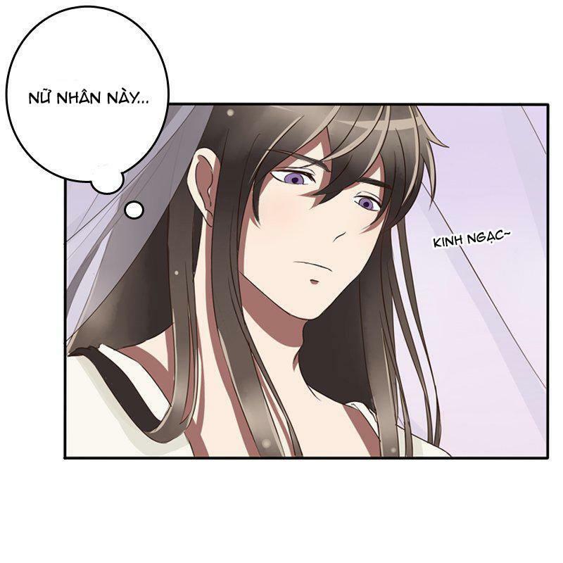 thông linh phi chapter 80 26