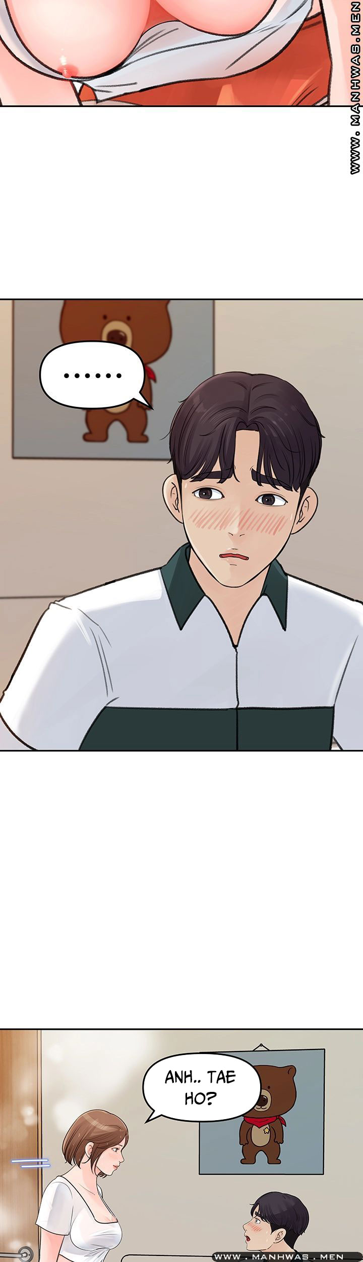 giữ em đi chapter 5 37