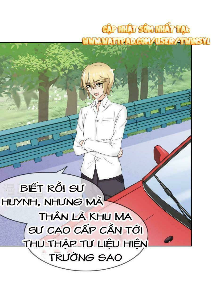 bá đạo trung khuyển tìm ái ký chapter 108 28