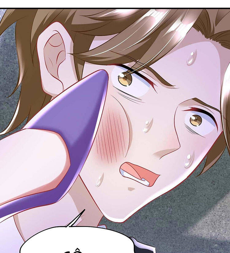 đại lão gọi tôi tiểu tổ tông chapter 9 33