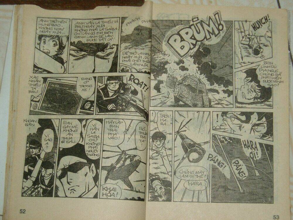 siêu nhân locke chapter 1 25