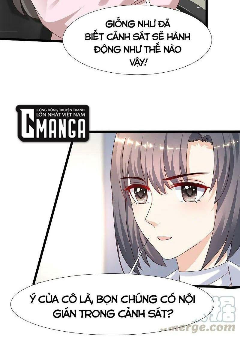 tối cường vận đào hoa chapter 222 31