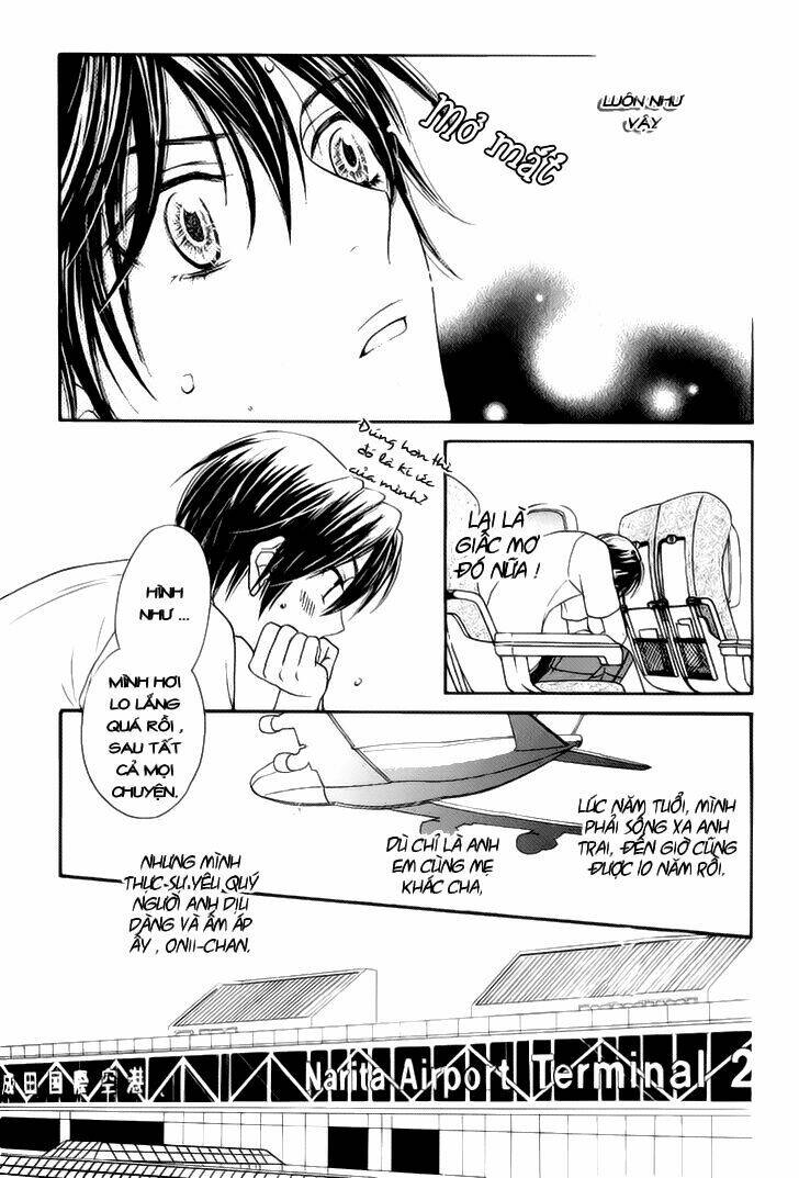 nekoka danshi no shitsukekata chapter 1 11