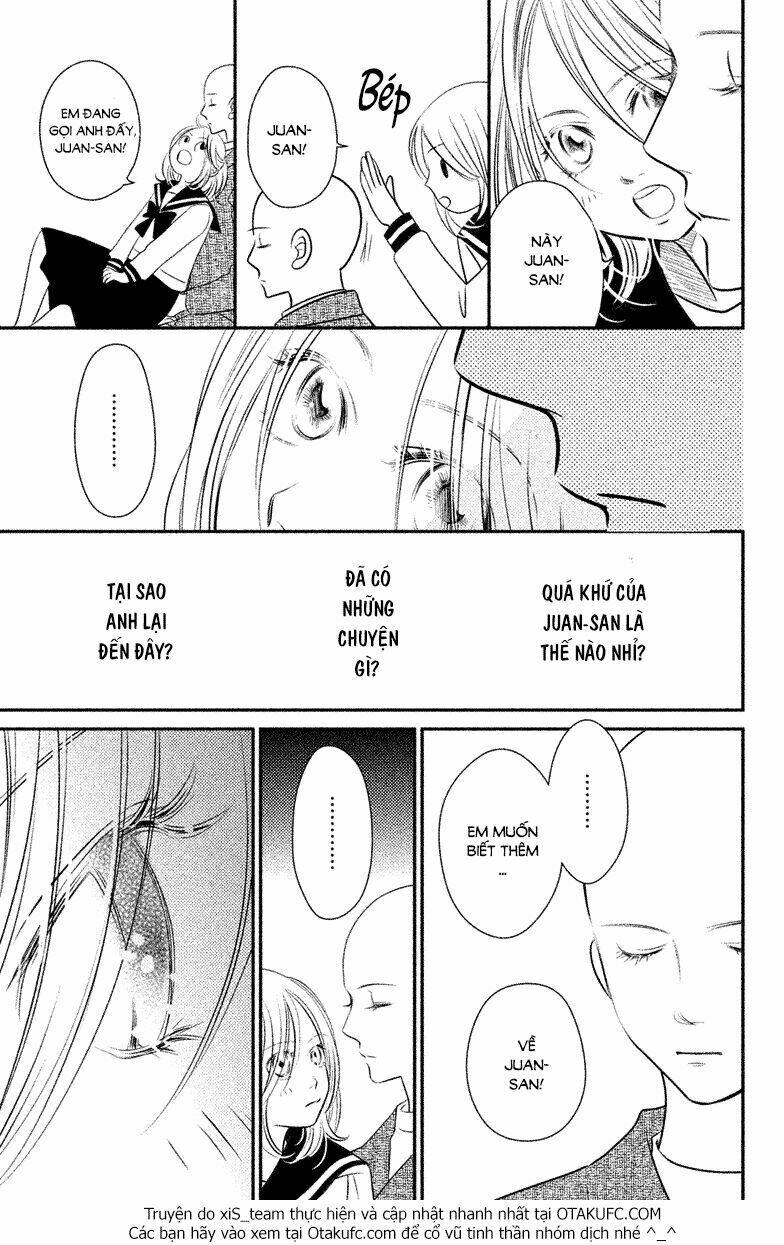 la vie en boze chapter 1 51