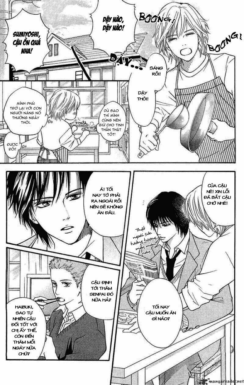 xứng danh anh hùng chapter 47 18