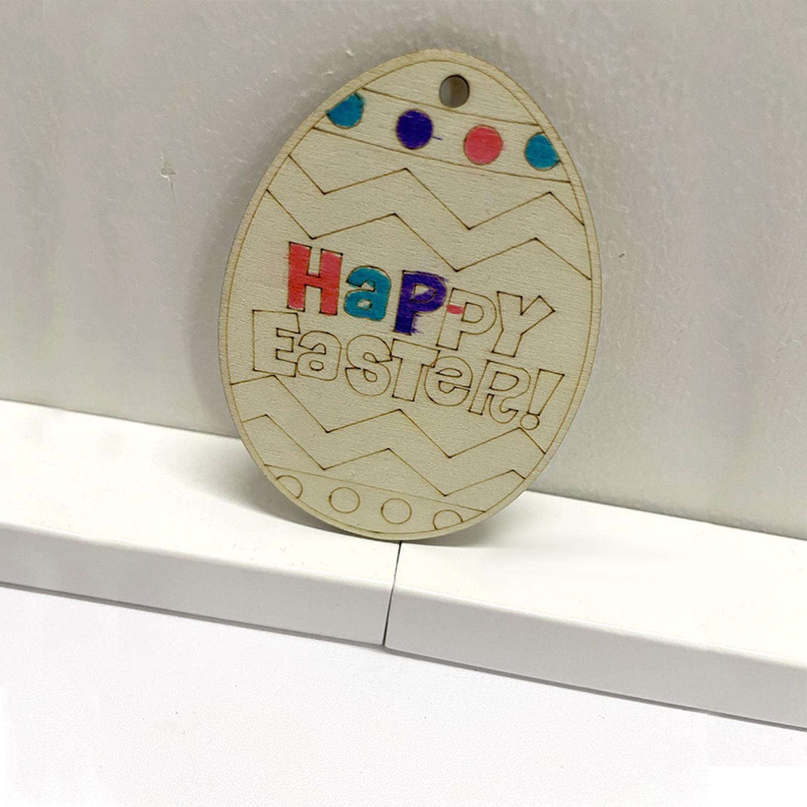 50pcs 30mm Wooden Round Circle Embellishment for DIY Scrapbooking Craft