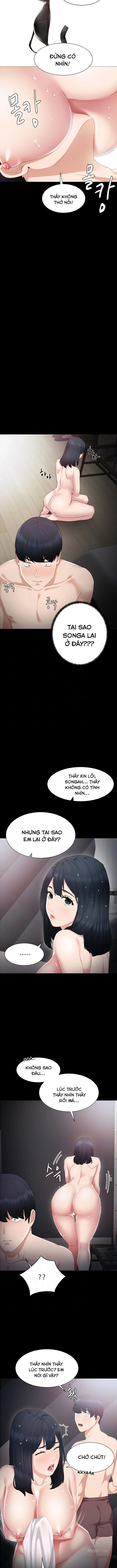 thầy giáo thực tập chapter 4 4