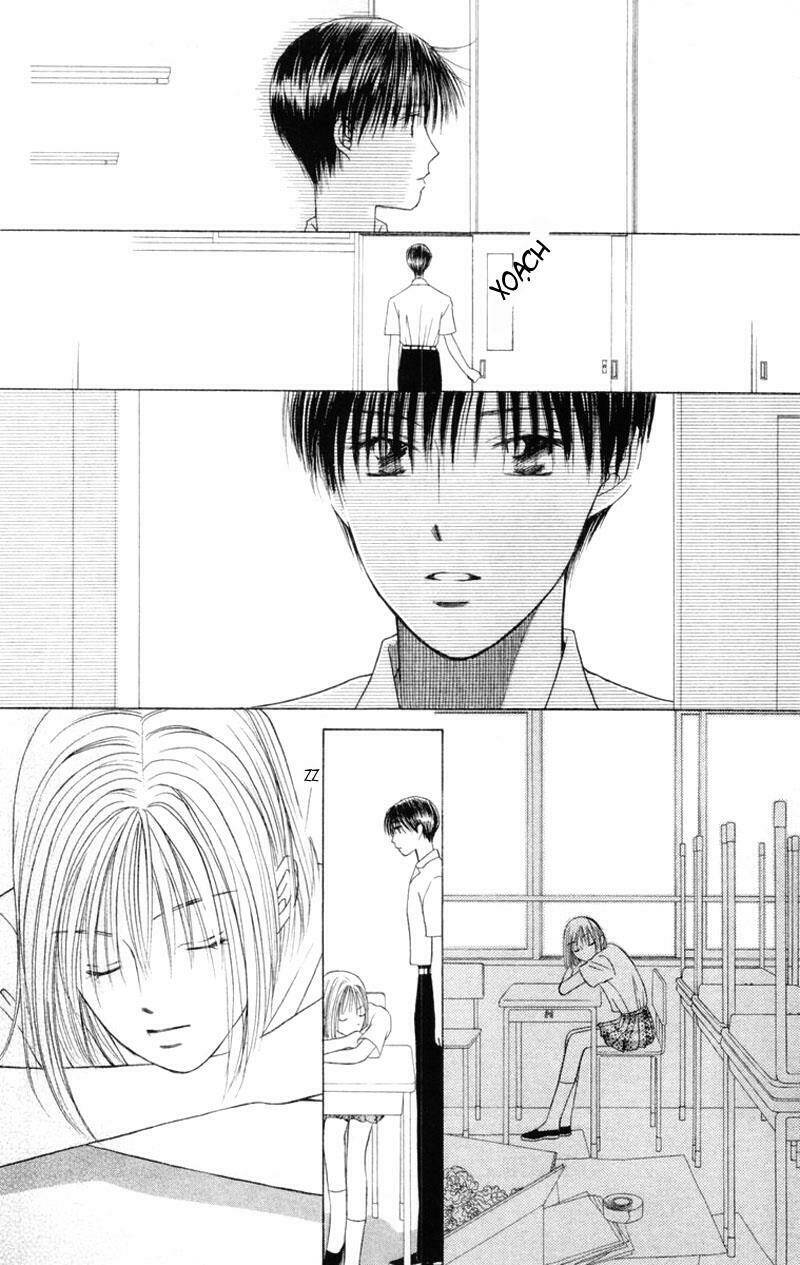 kare kano hajimemashita chapter 35 21