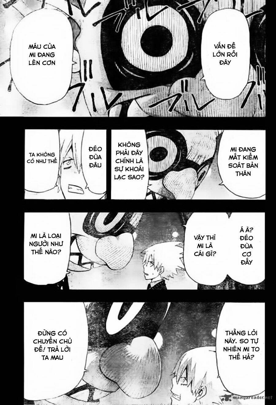 soul eater chapter 84 10