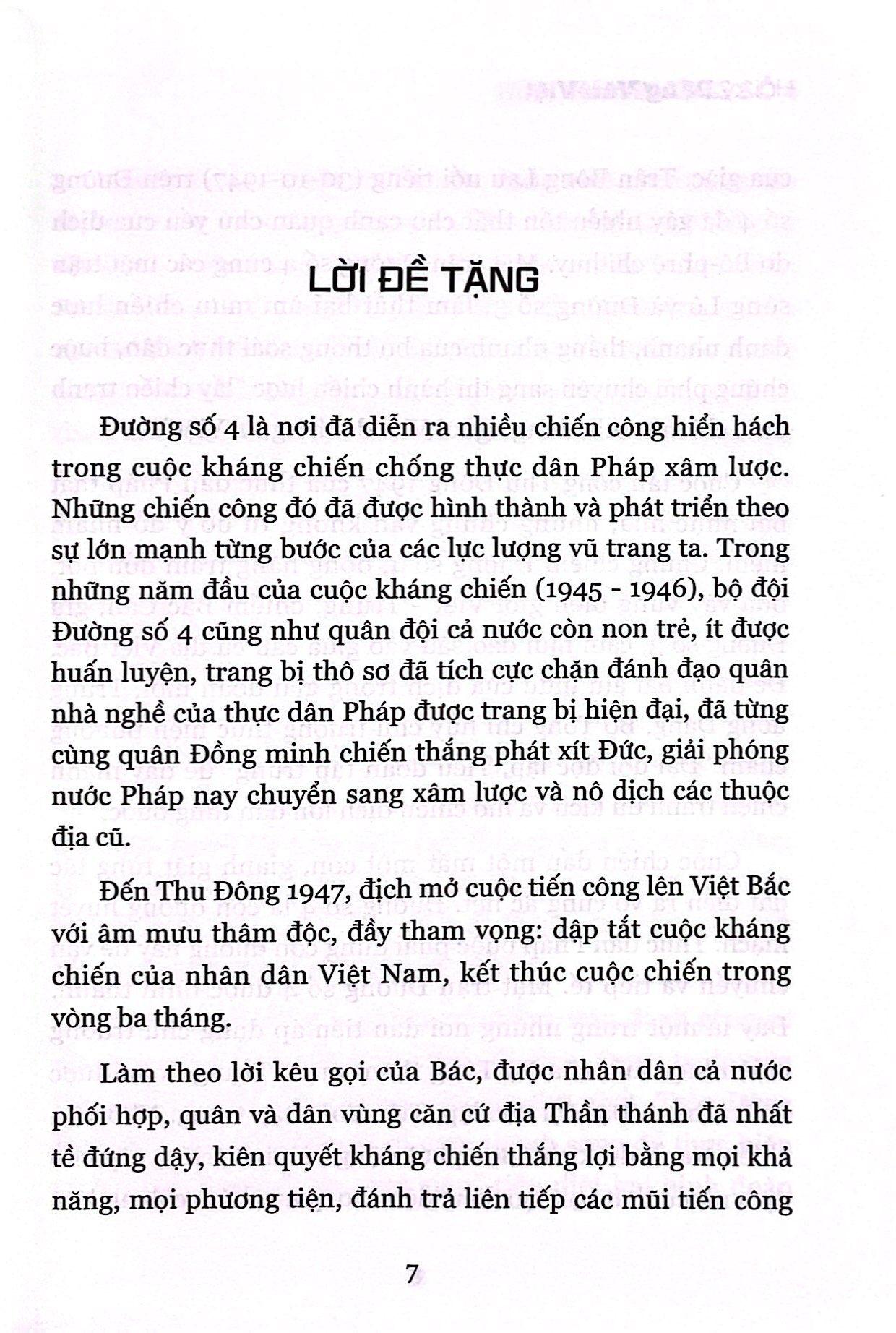 Hồi Ký Đặng Văn Việt - Hùm Xám Đường Số 4