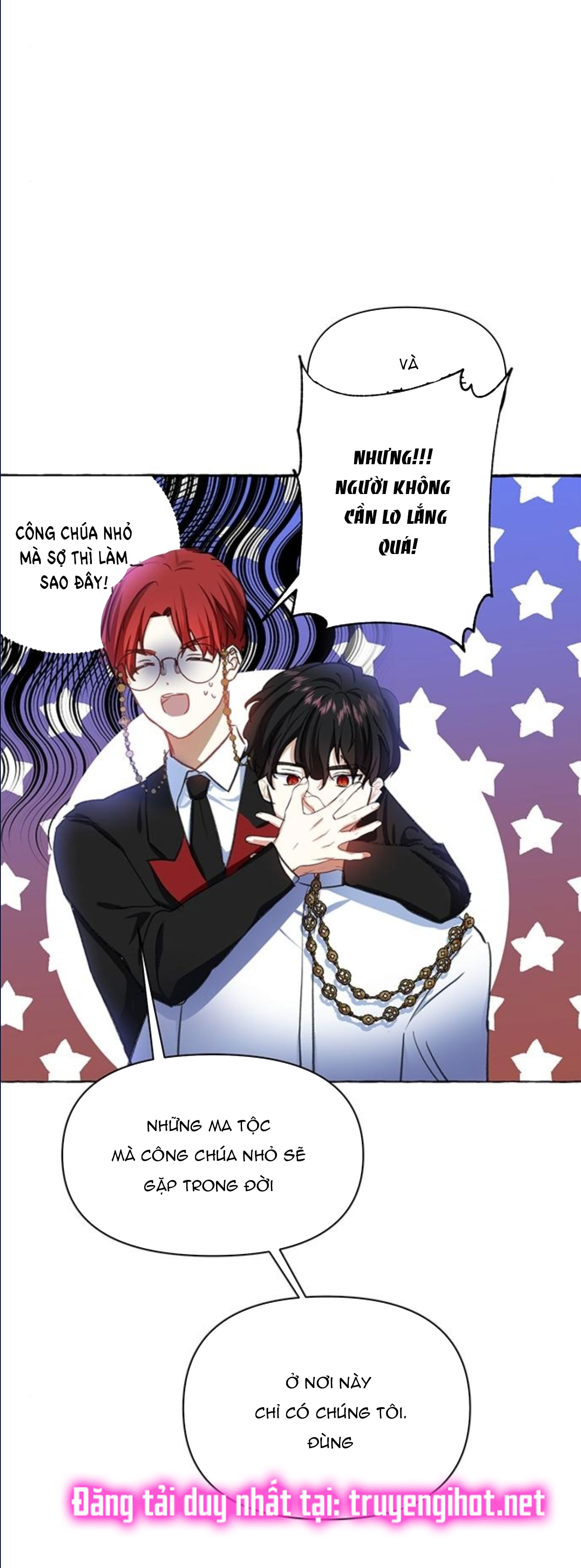 Con Gái Bé Bỏng Của Công Tước Ác Ma chapter 6 - Trang 87