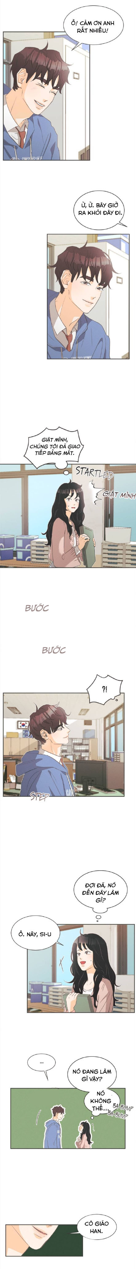 giấc mộng đêm hè chapter 2 7