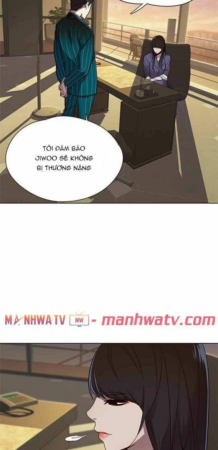 biến thân thành mèo chapter 23 9