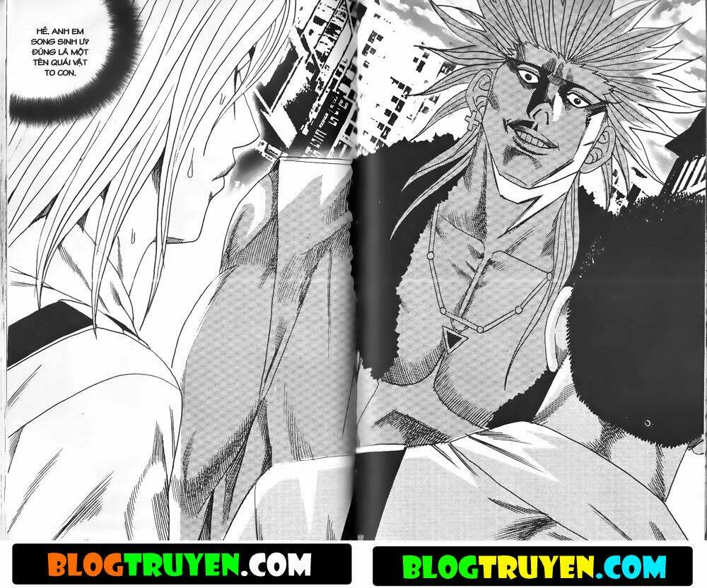bitagi - anh chàng ngổ ngáo chapter 182 16