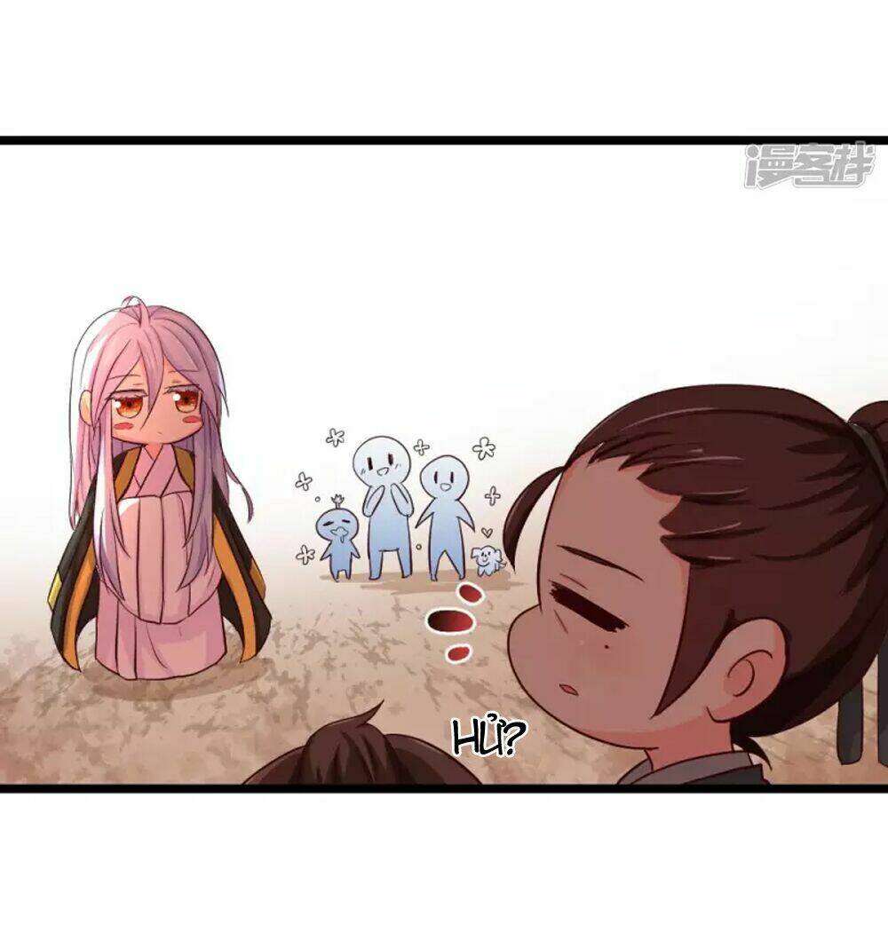 đệ tử của ta là heo chapter 8 13