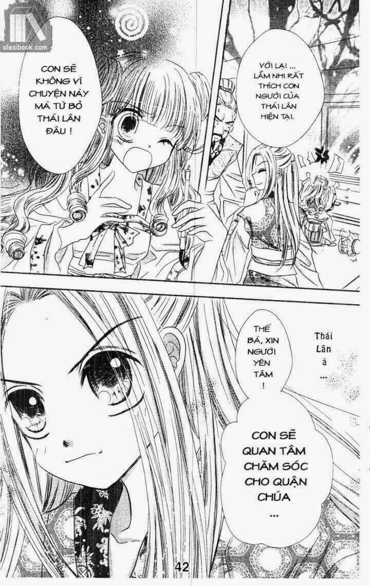 hoa tuyết lam chapter 2 16