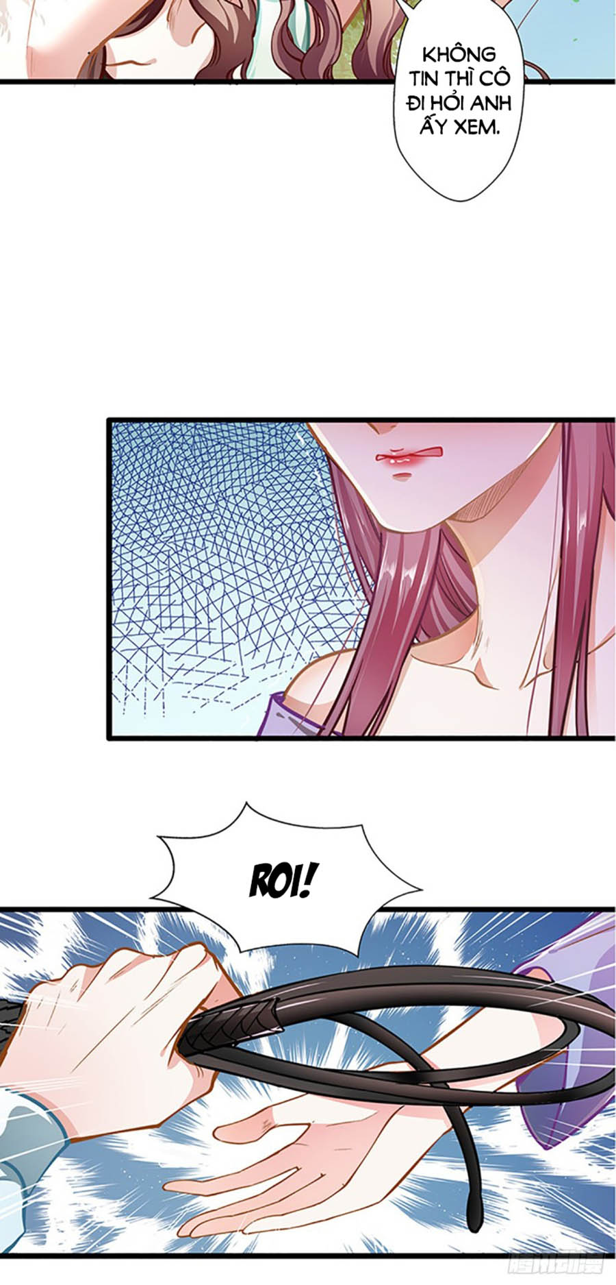 cưng chiều ái thê hư hỏng chapter 50 6