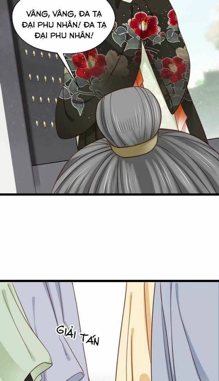 kiều nữ độc phi chapter 208 11