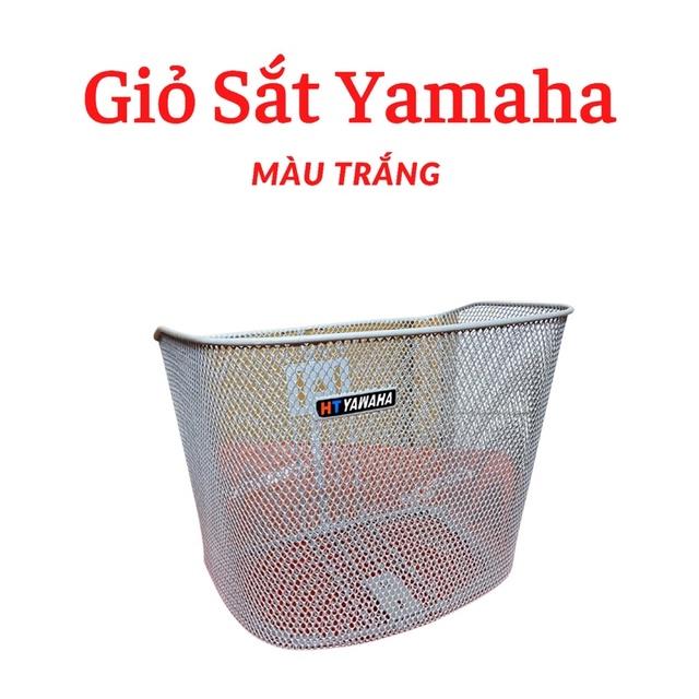 GIỎ SẮT XE ĐẠP CÁC LOẠI