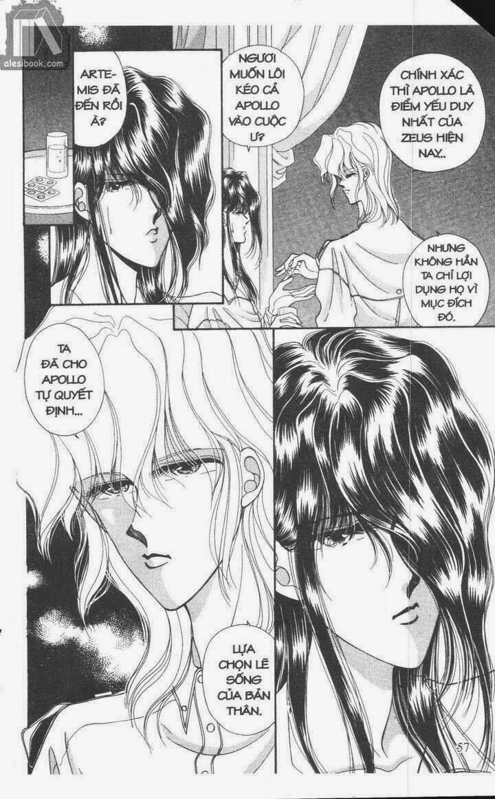 aries thần thoại cung hoàng đạo chapter 18 56