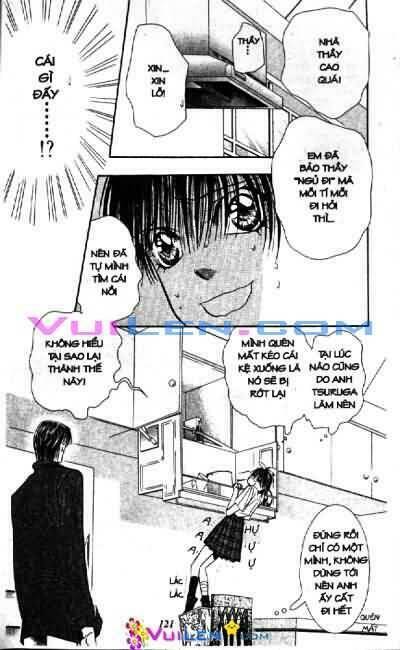 thử thách của kyouko chapter 66 121