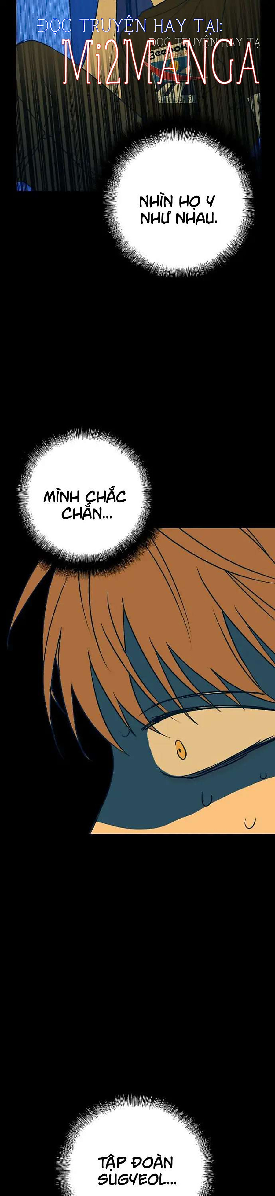 Kẻ Rác Rưởi Không Đáng Được Yêu chapter 11.2 30