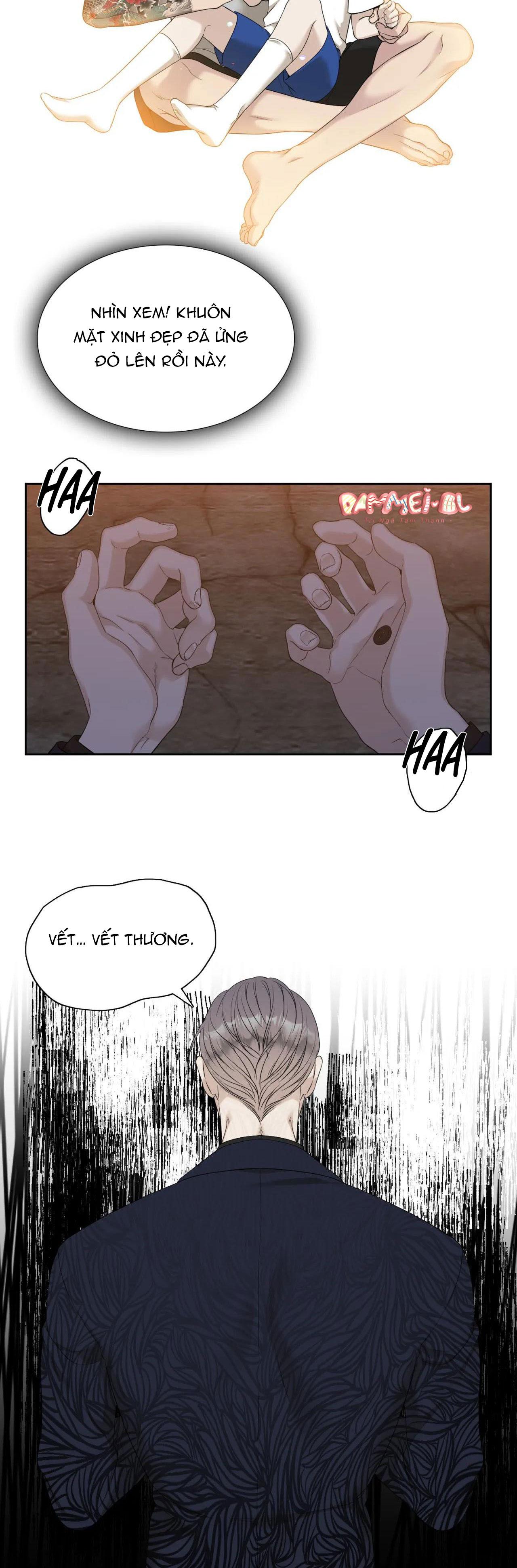 tên rác rưởi chapter 25 39