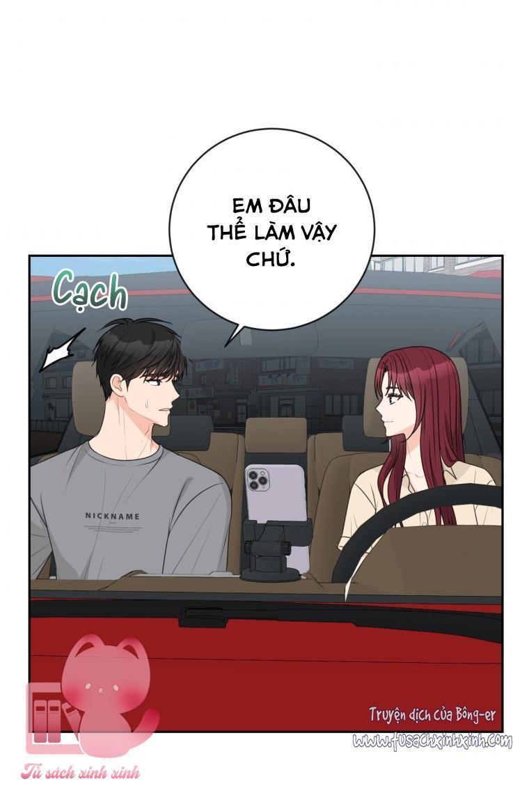 mong được chị chỉ bảo, tiền bối chapter 29 53