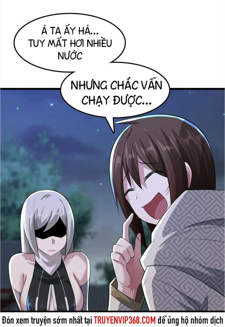 đại bảo kiếm của tôi chapter 23 49