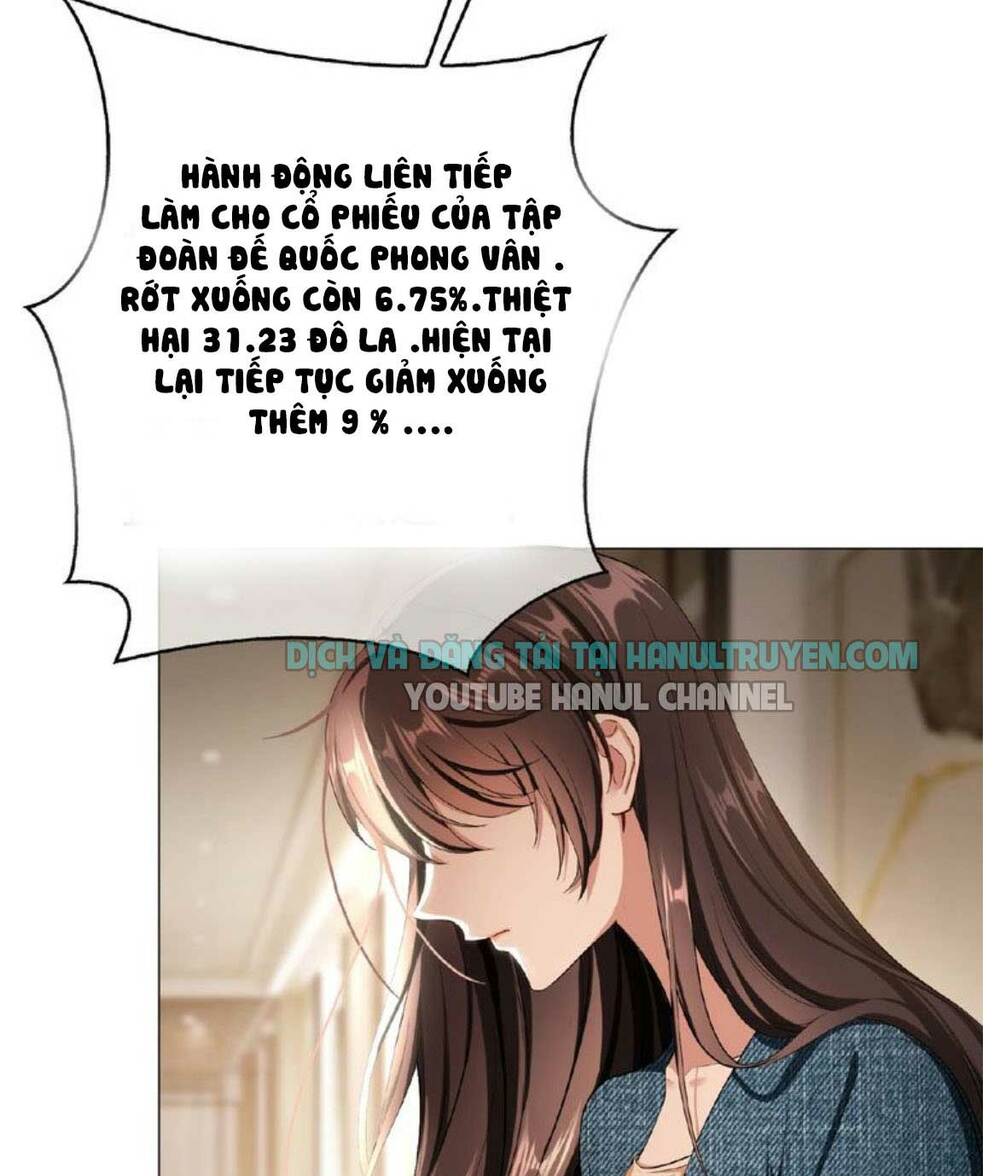 cô vợ nhỏ nuông chiều quá lại thành ác!! chapter 119 26