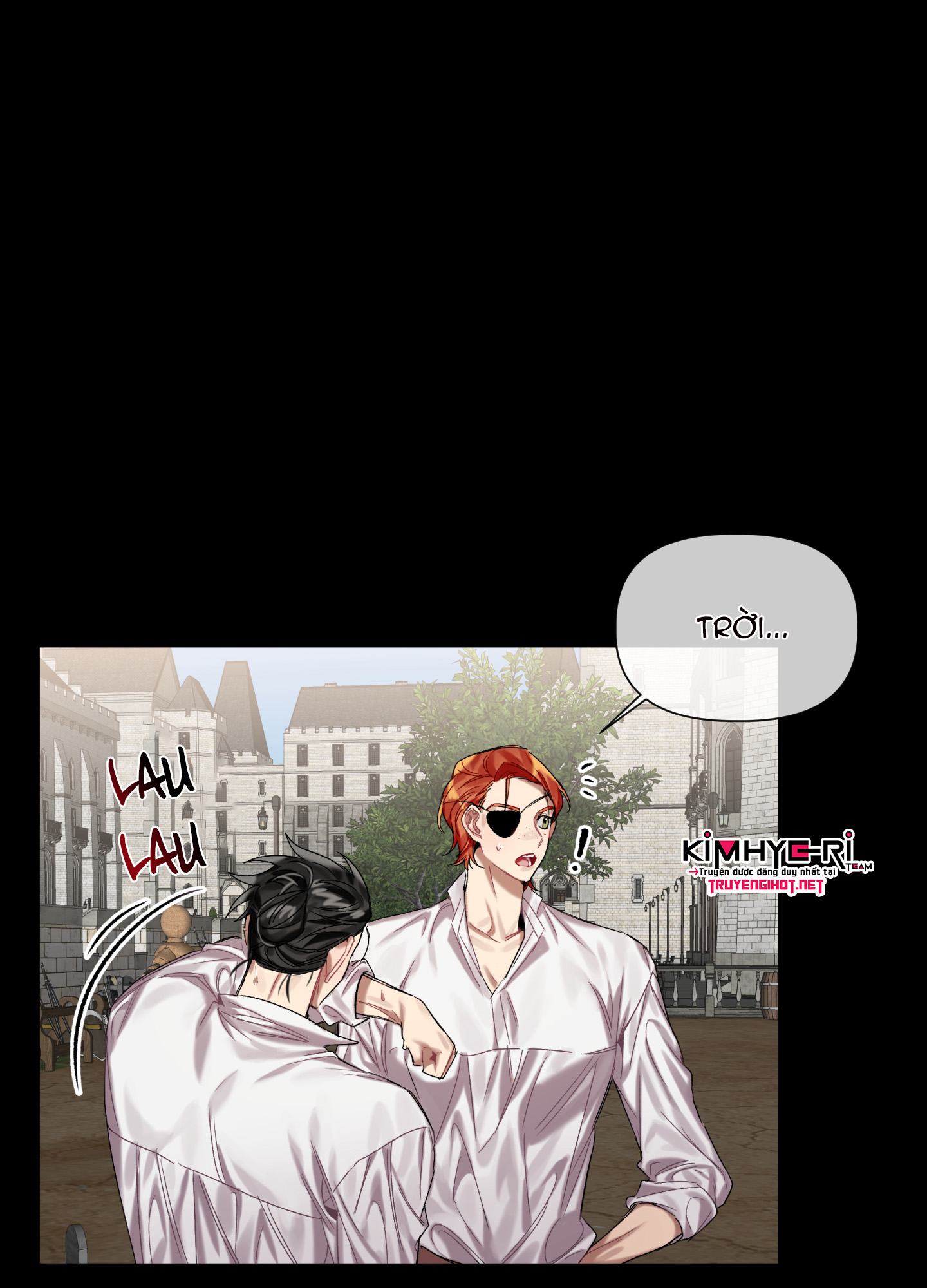 bỗng ngày nọ bị một tên đáng ghét cầu hôn chapter 6.2 24