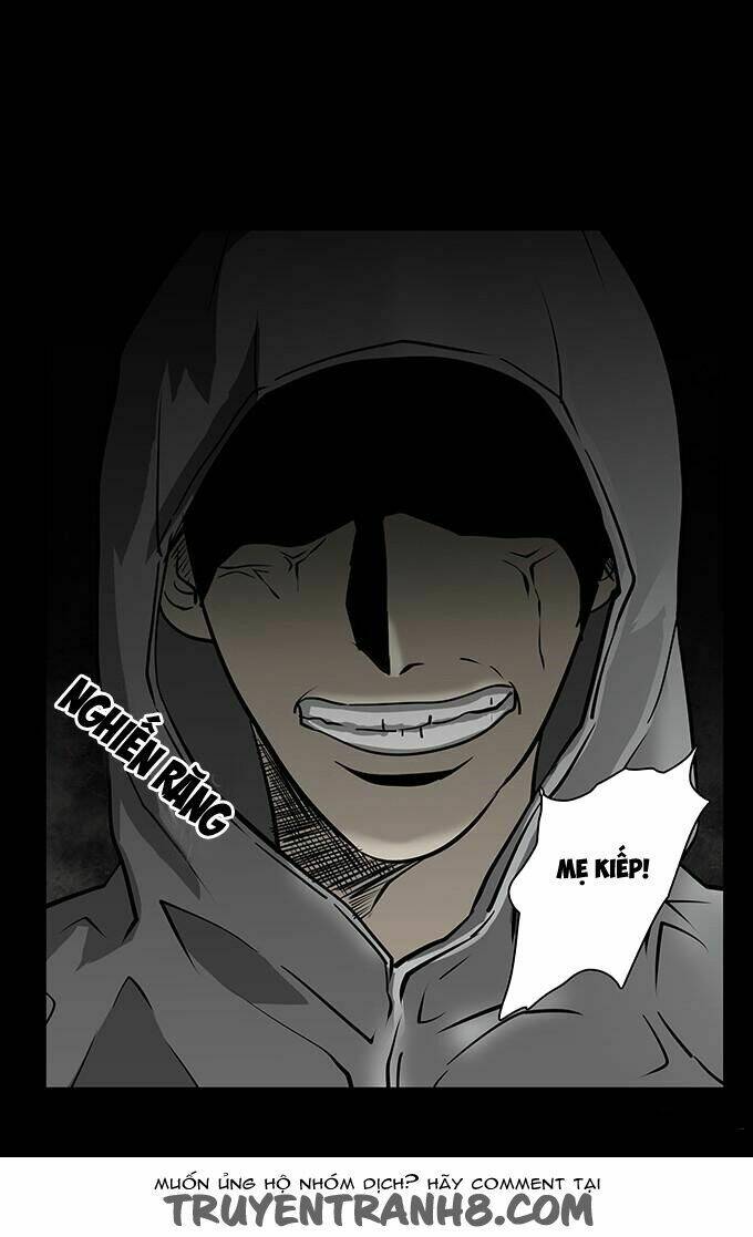 ớn lạnh tuyệt đối chapter 49 27