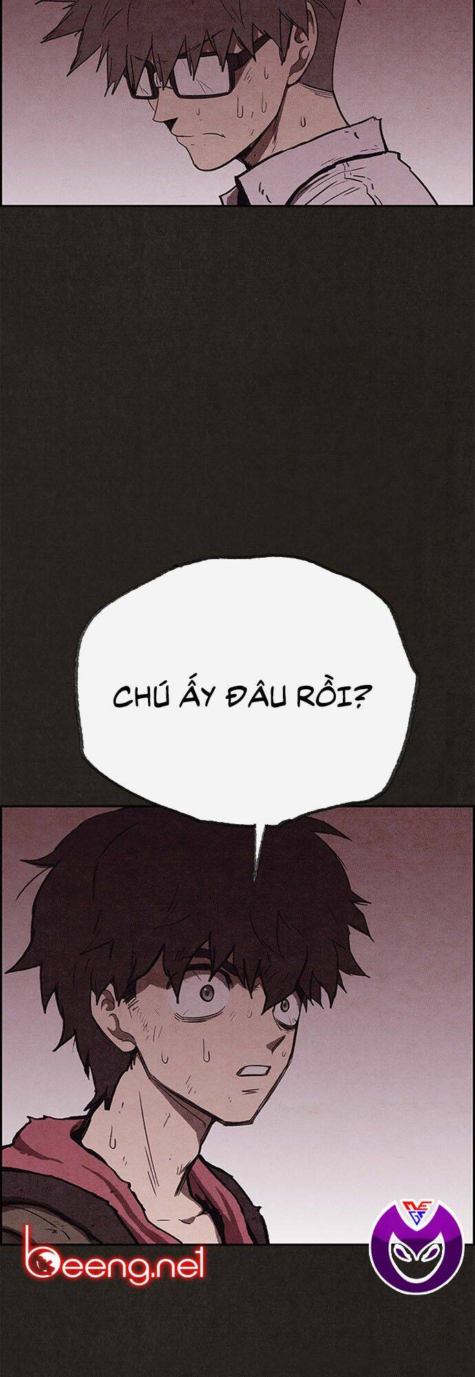 quái vật tại chung cư xanh chapter 118 39