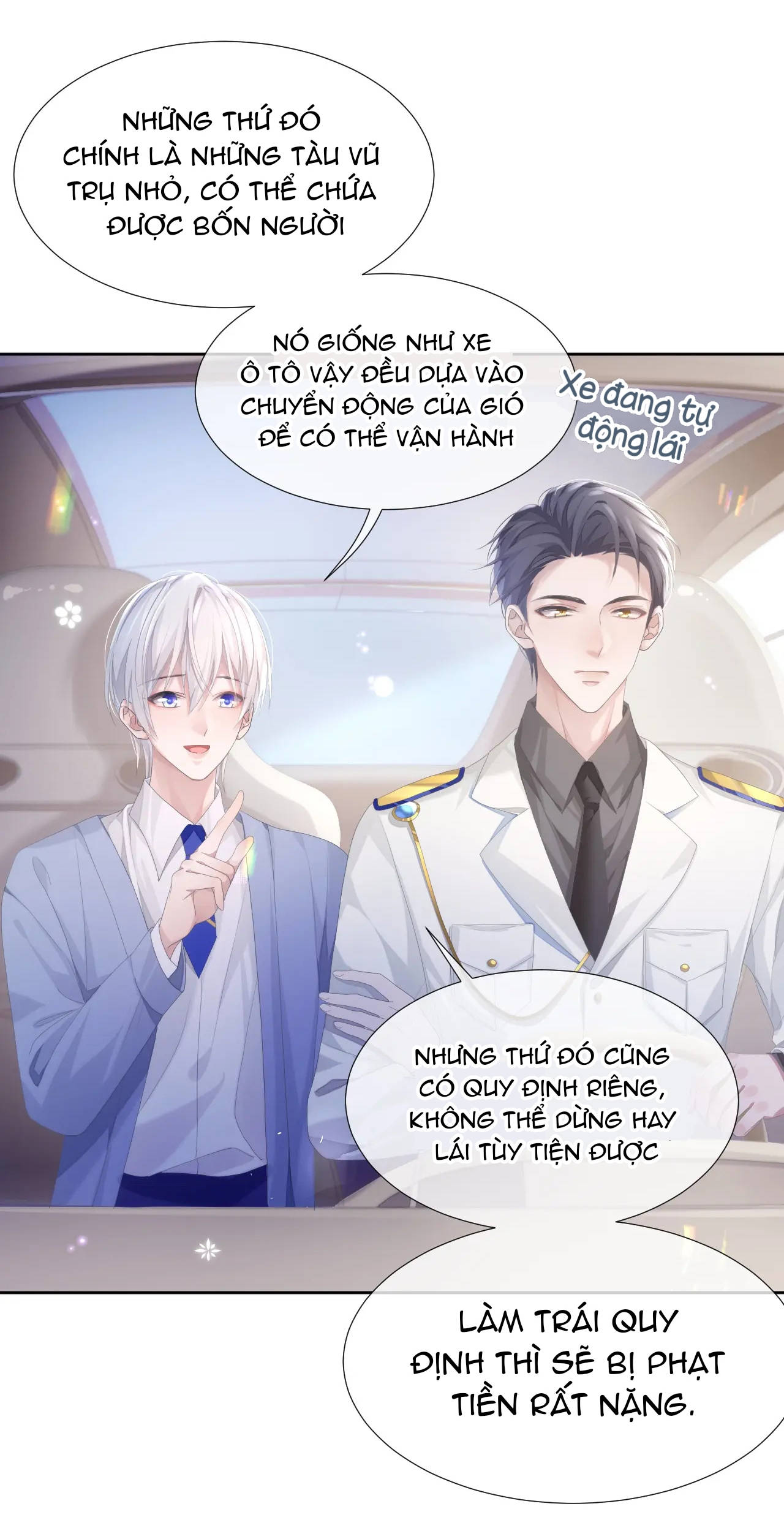 xin hãy ly hôn chapter 9 9