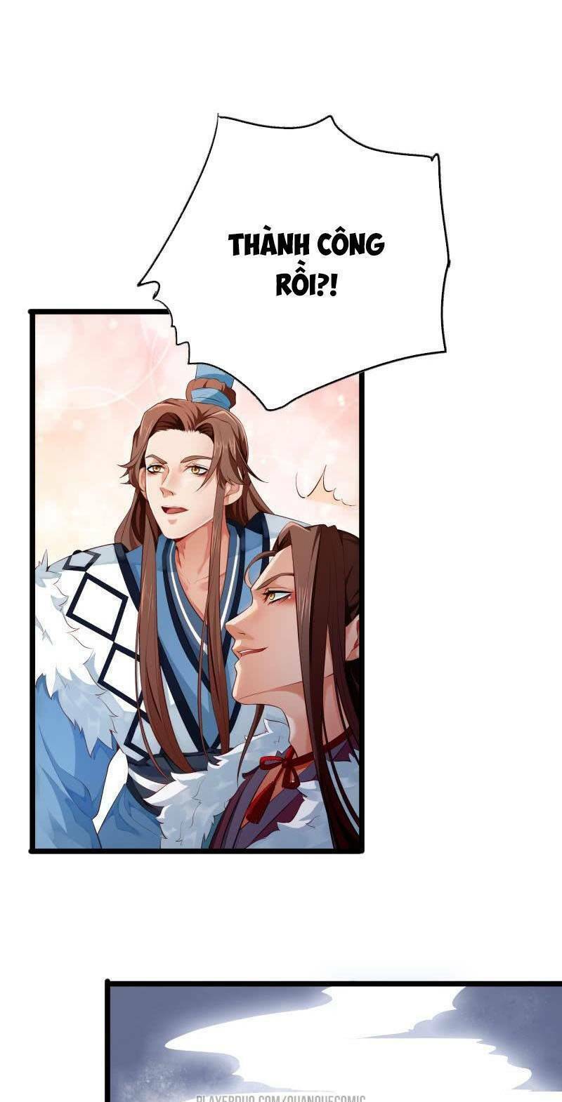 ma nhị đại chapter 11 17