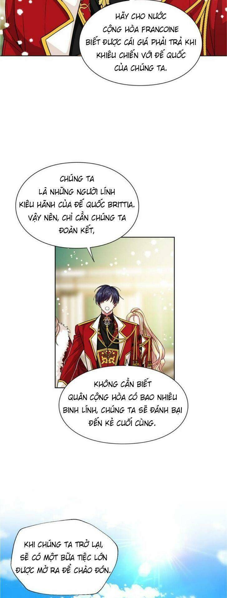 nữ hoàng ngoại khoa chapter 52 6