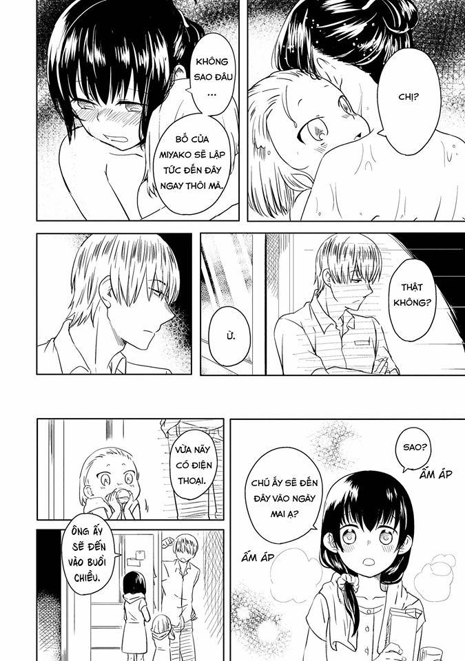 ojisan to miiko chapter 3 10
