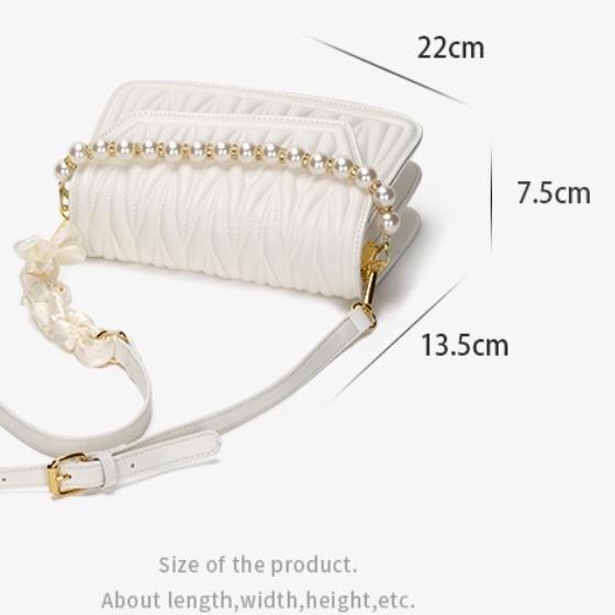 Túi xách đeo chéo mới CeeKay (Fullbox) - Túi xách nữ hàng cao cấp chính hãng