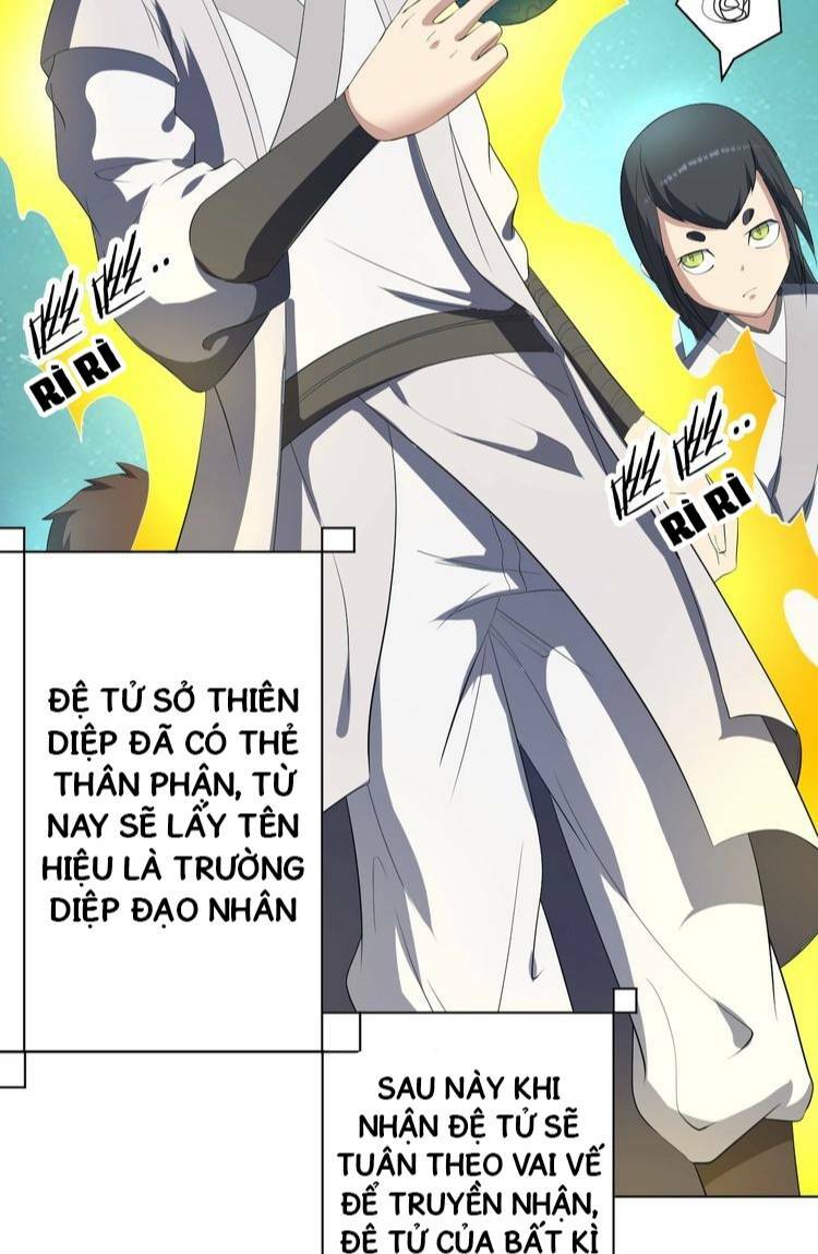 tu la võ thánh chapter 11.2 16